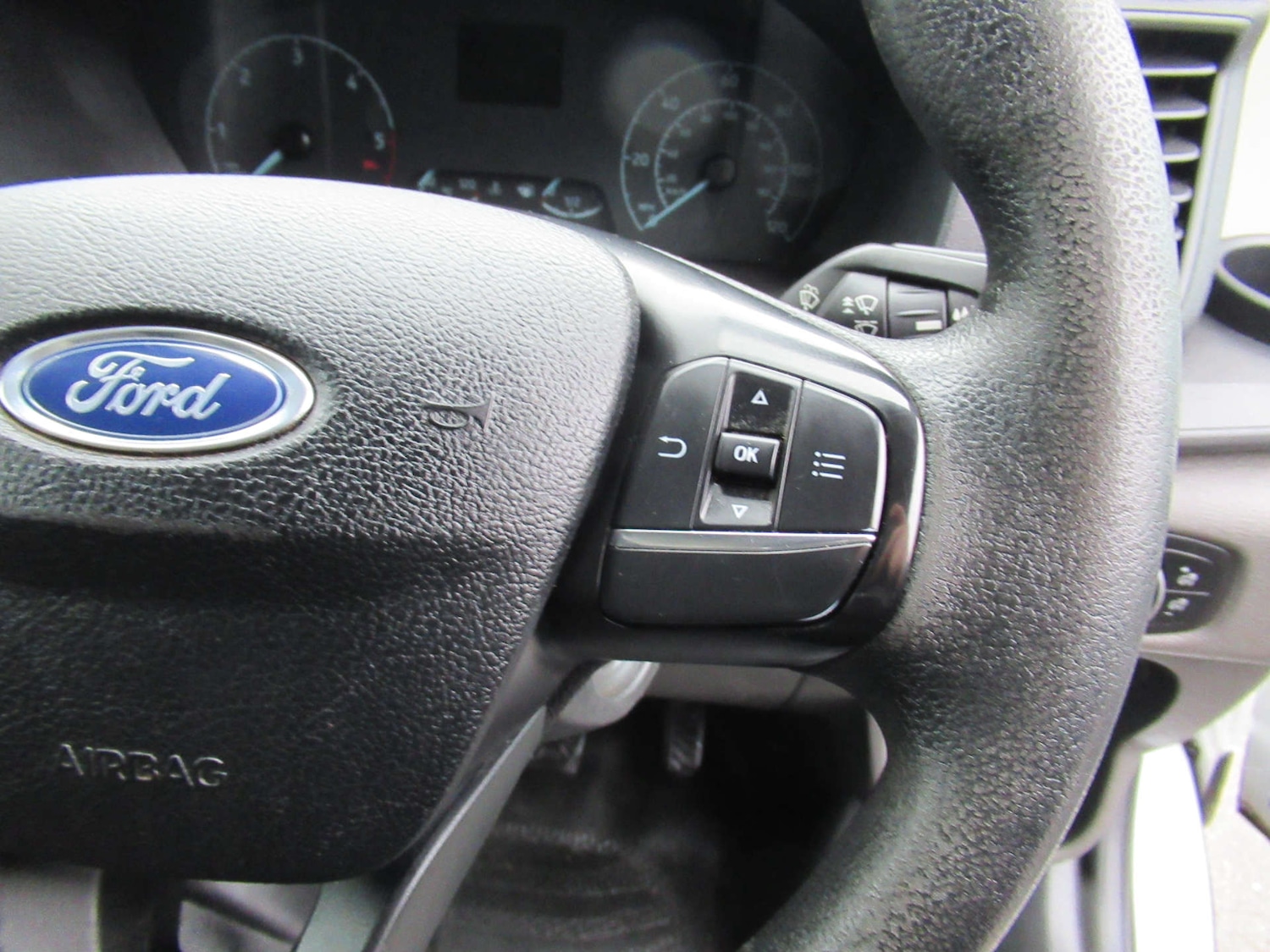 Used Ford Transit 2022 for sale - 76531577: Photo 21