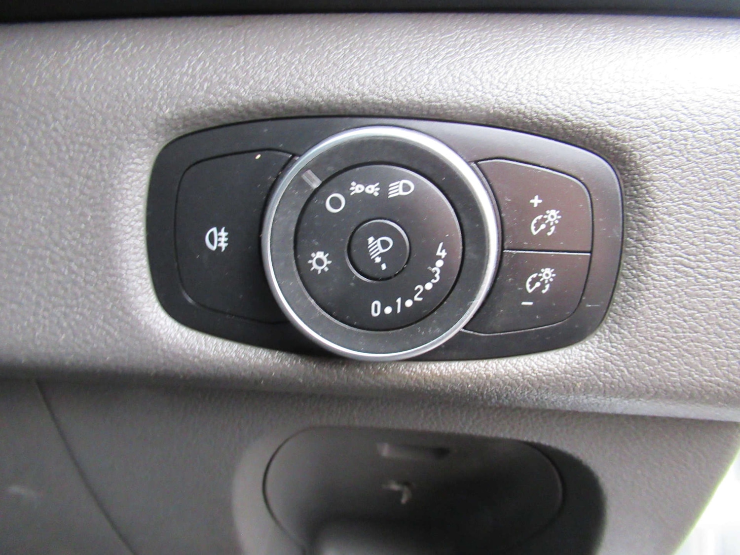 Used Ford Transit 2022 for sale - 76531577: Photo 23