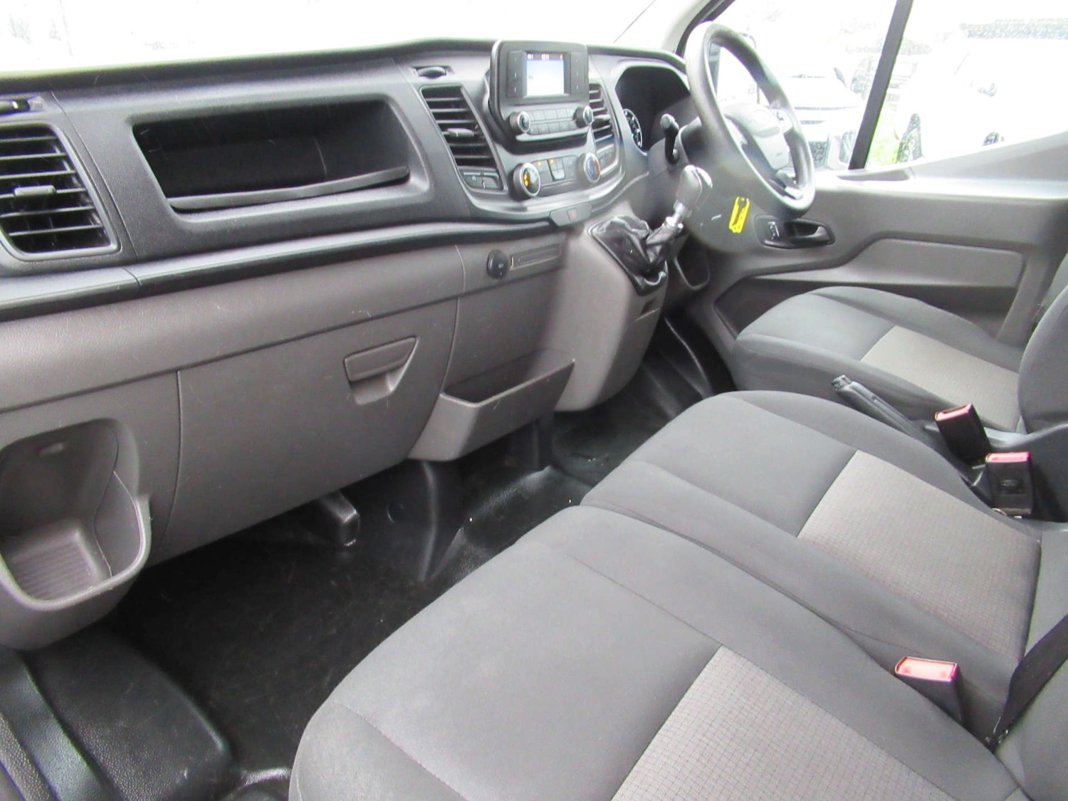 Used Ford Transit 2022 for sale - 76531577: Photo 5