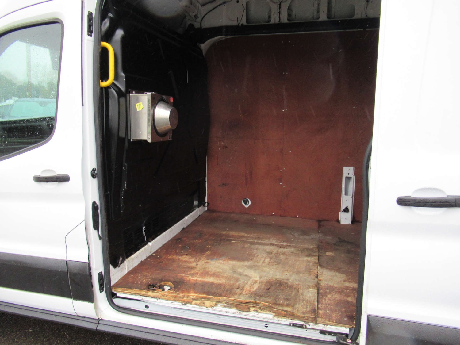 Used Ford Transit 2022 for sale - 76531577: Photo 6