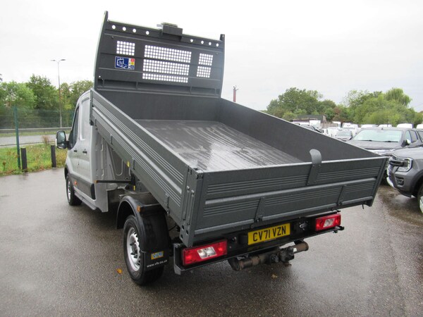 Used Ford Transit 2021 for sale - 76277943: Photo 10