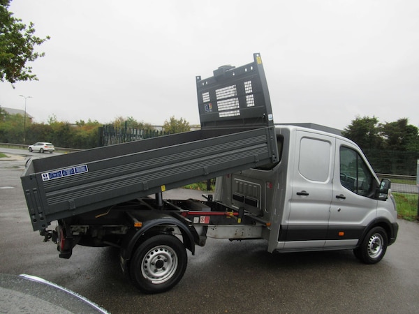 Used Ford Transit 2021 for sale - 76277943: Photo 13