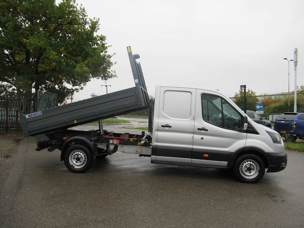 Used Ford Transit 2021 for sale - 76277943: Photo 14