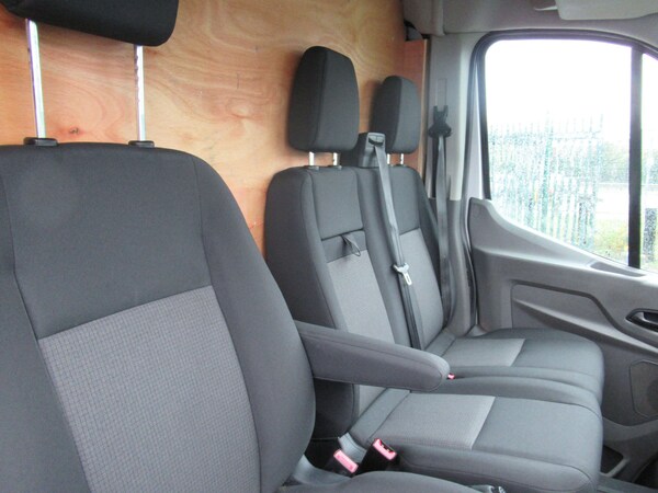 Used Ford Transit 2021 for sale - 76277943: Photo 17