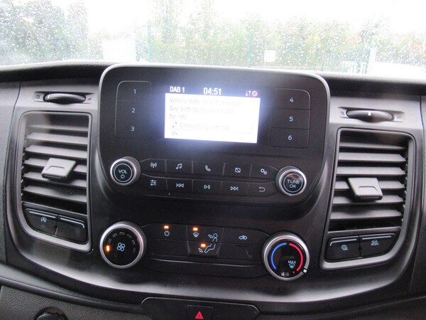 Used Ford Transit 2021 for sale - 76277943: Photo 18