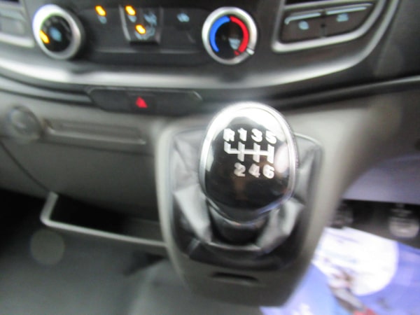 Used Ford Transit 2021 for sale - 76277943: Photo 19