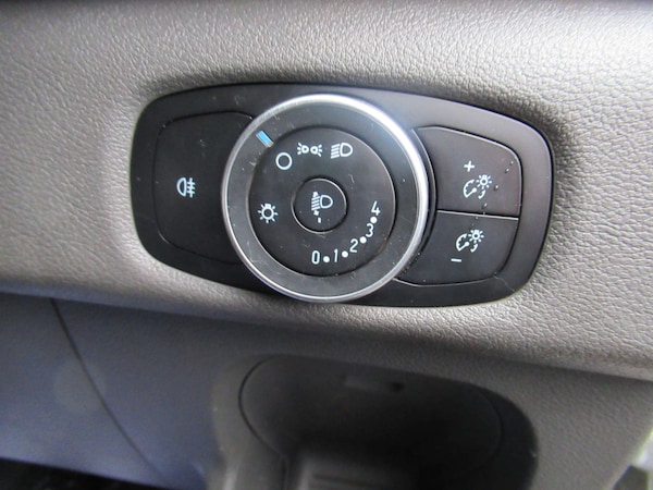 Used Ford Transit 2021 for sale - 76277943: Photo 24