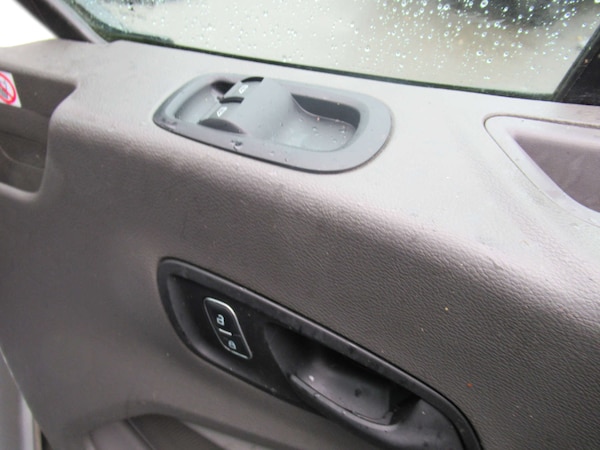 Used Ford Transit 2021 for sale - 76277943: Photo 25