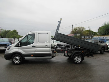 Used Ford Transit 2021 for sale - 76277943: Photo 4