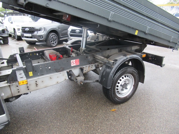 Used Ford Transit 2021 for sale - 76277943: Photo 8