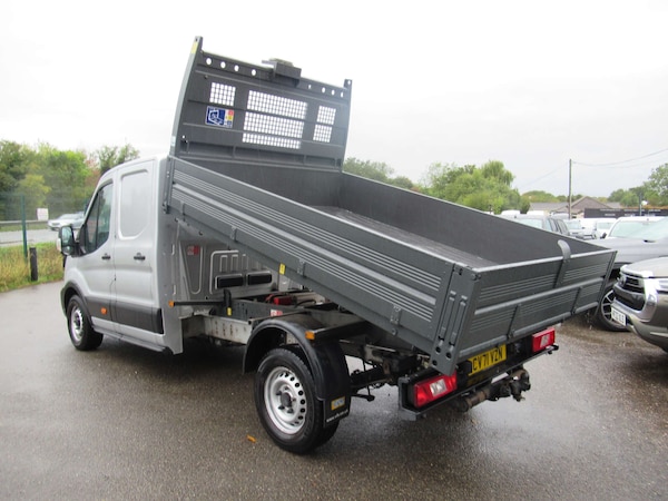 Used Ford Transit 2021 for sale - 76277943: Photo 9