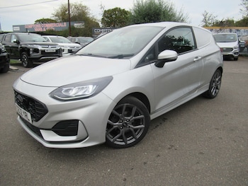 Ford - Fiesta