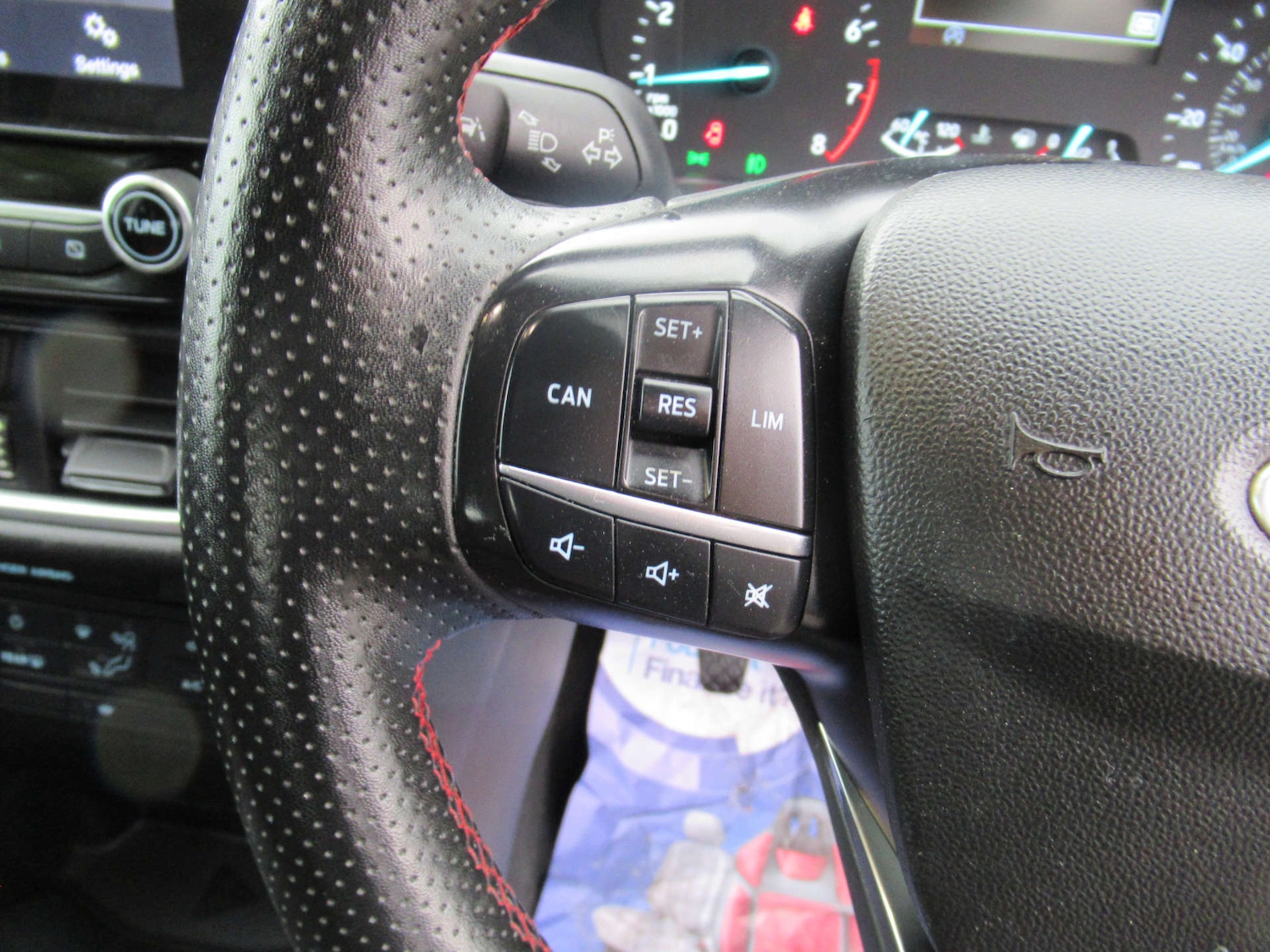 Used Ford Fiesta 2022 for sale - 76600966: Photo 24