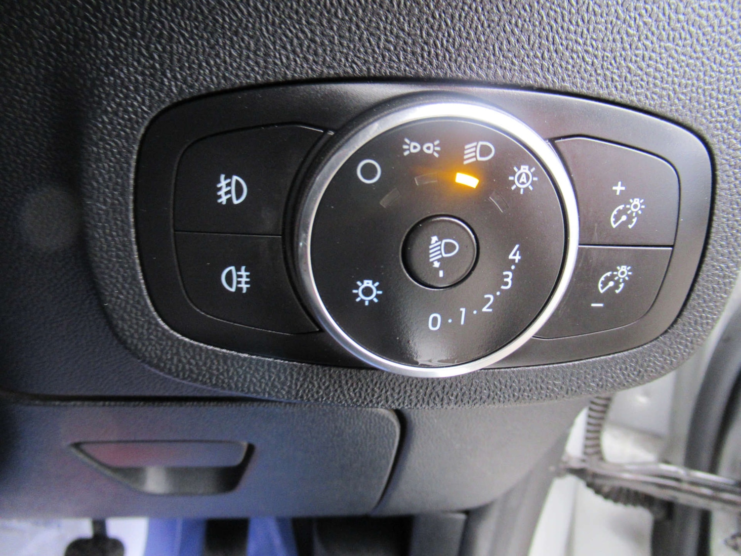 Used Ford Fiesta 2022 for sale - 76600966: Photo 26