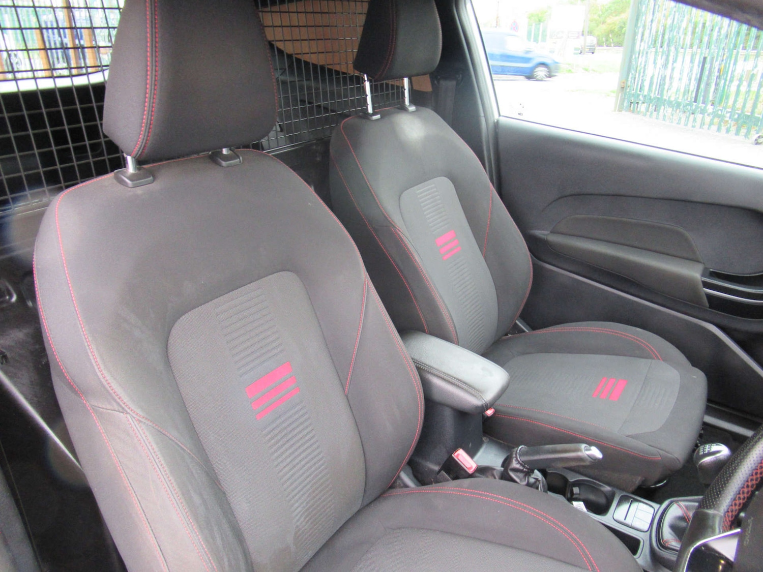 Used Ford Fiesta 2022 for sale - 76600966: Photo 29