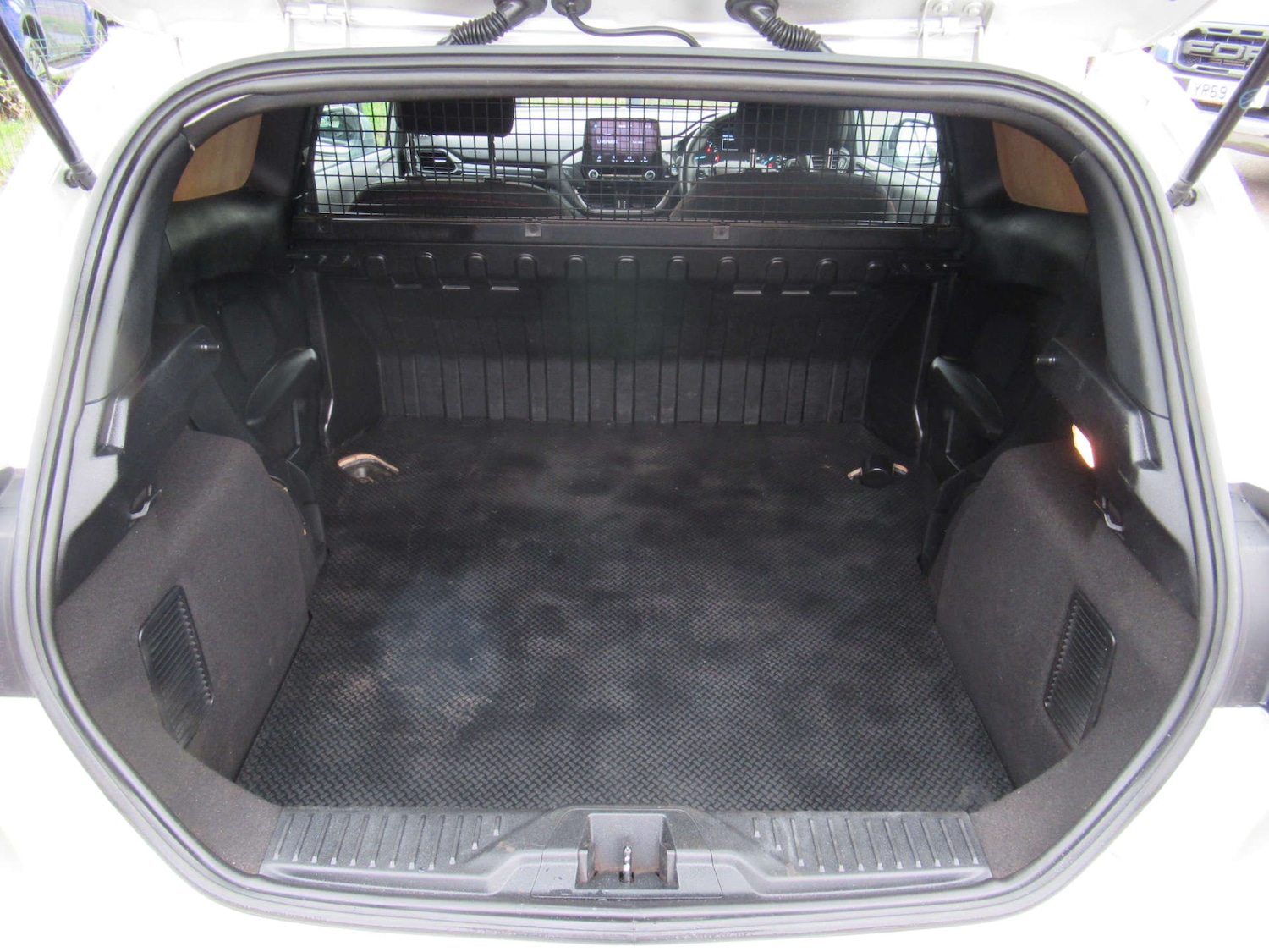 Used Ford Fiesta 2022 for sale - 76600966: Photo 9