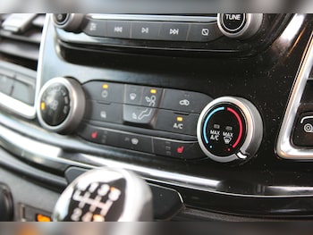 Used Ford Transit Custom 2022 for sale - 78826439: Photo