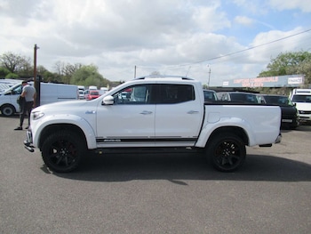 Used Mercedes-Benz X-Class 2020 for sale - 75622448: Photo
