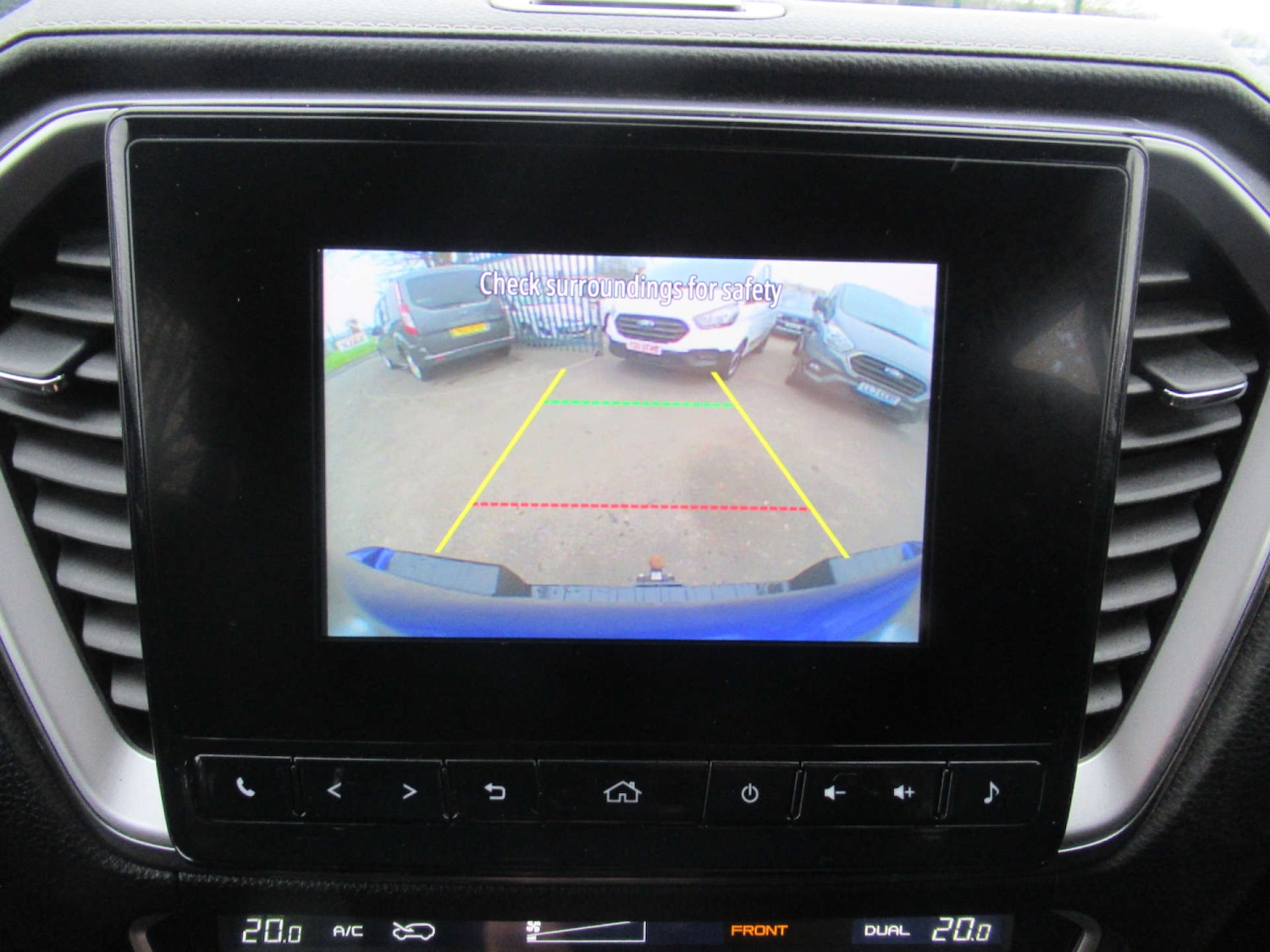 Used Isuzu D-Max 2023 for sale - 76363768: Photo 16