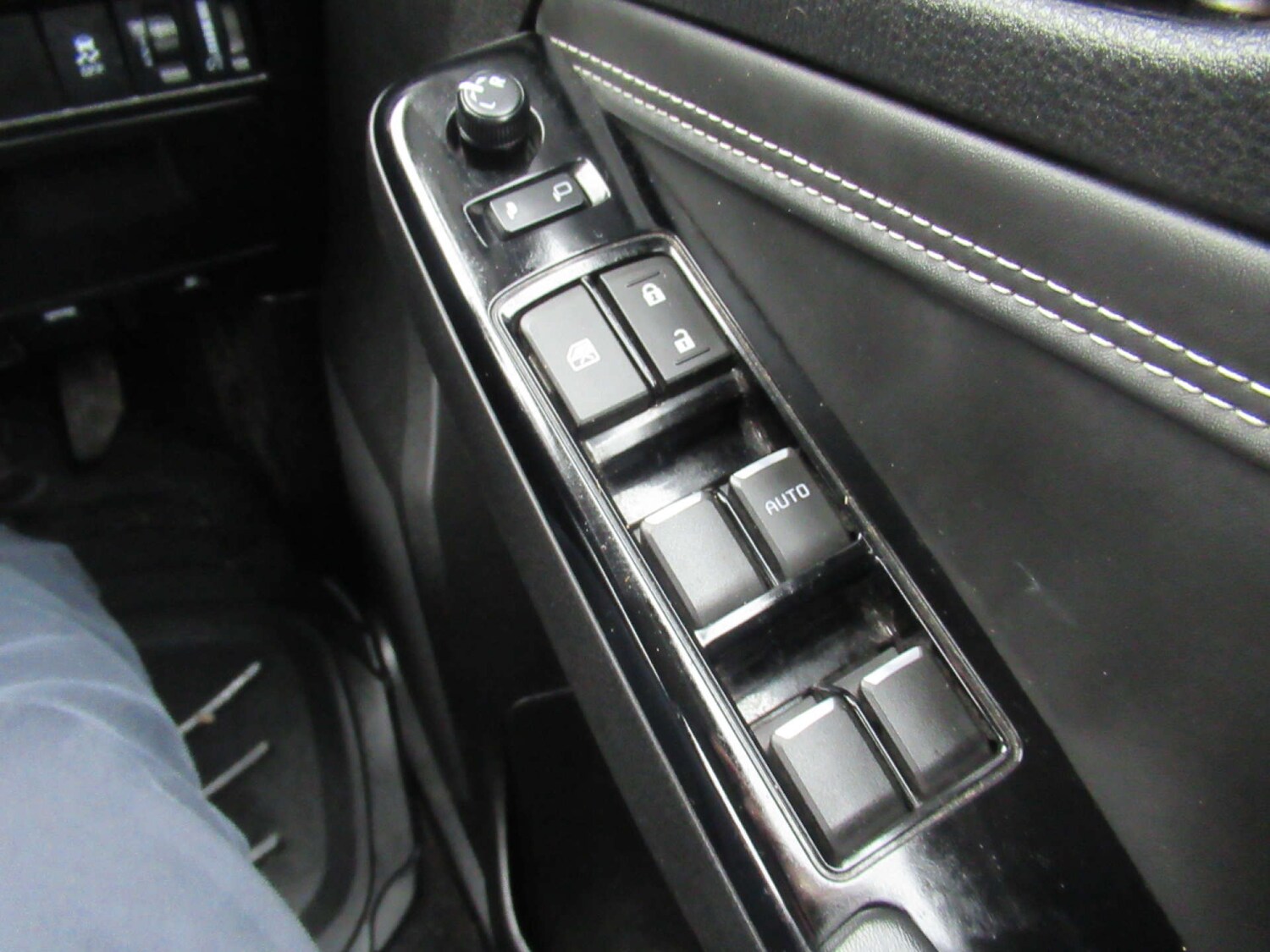 Used Isuzu D-Max 2023 for sale - 76363768: Photo 24