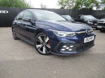 Used Volkswagen Golf 2021 for sale - 78617706: Photo