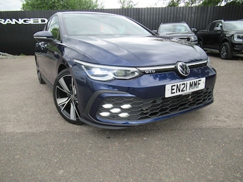 Used Volkswagen Golf 2021 for sale - 78617706: Photo