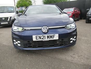 Used Volkswagen Golf 2021 for sale - 78617706: Photo