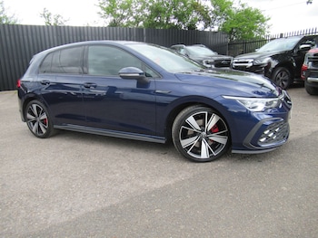 Used Volkswagen Golf 2021 for sale - 78617706: Photo