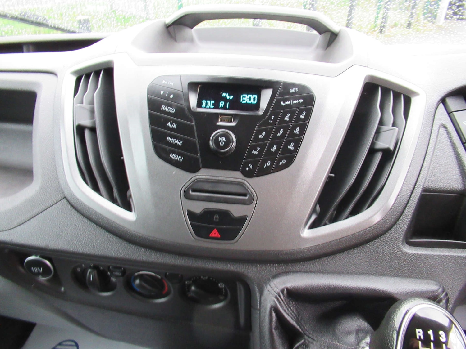 Used Ford Transit 2018 for sale - 76719579: Photo 18