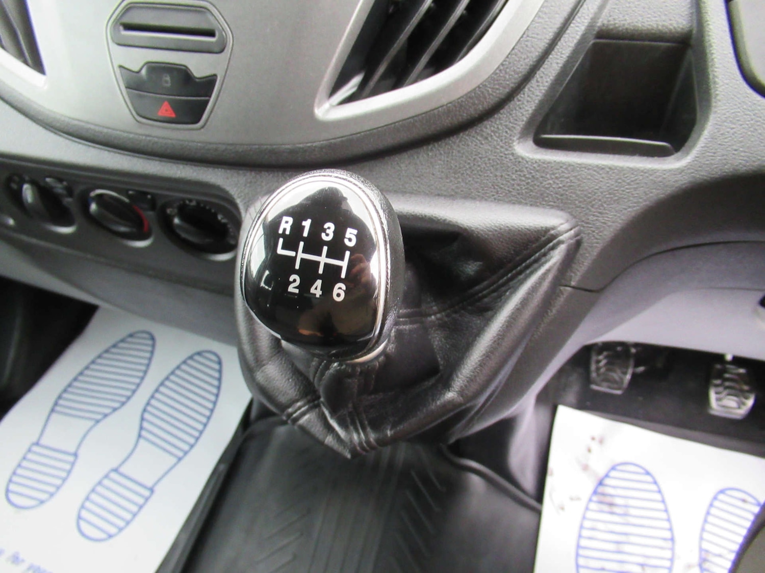 Used Ford Transit 2018 for sale - 76719579: Photo 20