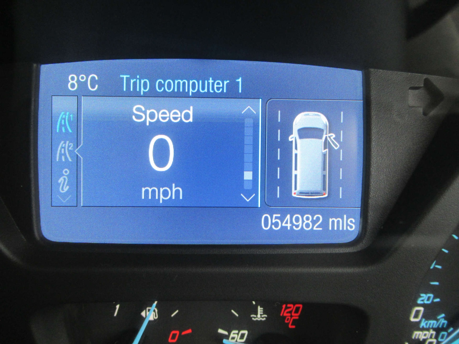 Used Ford Transit 2018 for sale - 76719579: Photo 21