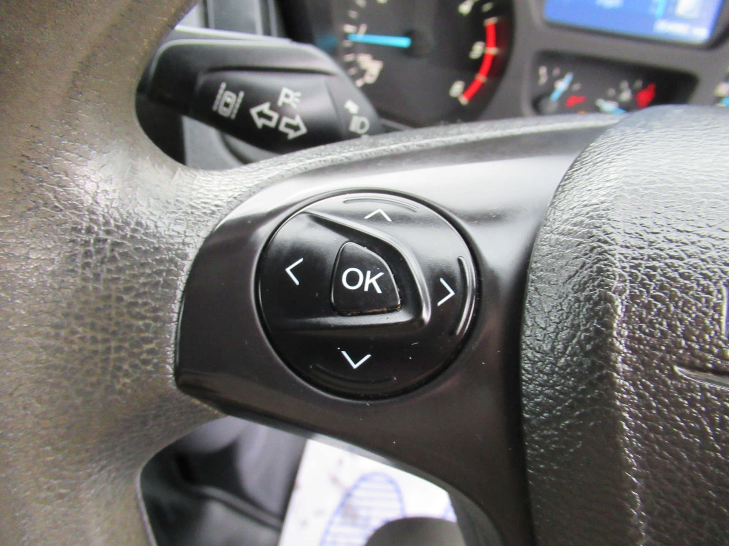 Used Ford Transit 2018 for sale - 76719579: Photo 22