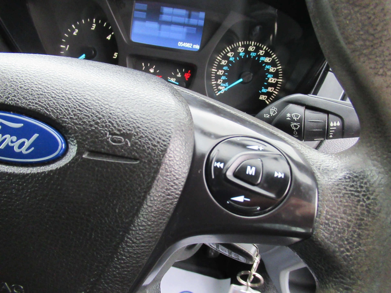 Used Ford Transit 2018 for sale - 76719579: Photo 24