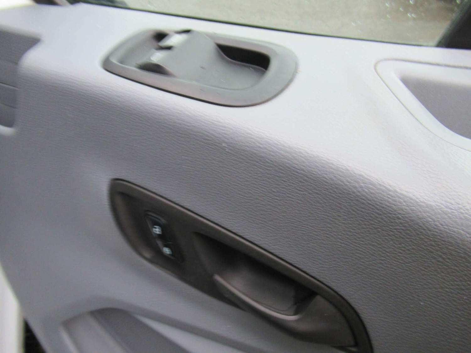 Used Ford Transit 2018 for sale - 76719579: Photo 25