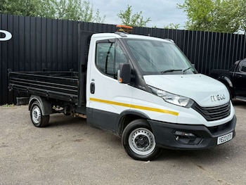 Used Iveco Daily 2023 for sale - 78499438: Photo