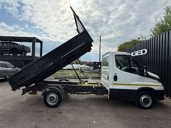 Used Iveco Daily 2023 for sale - 78499438: Photo