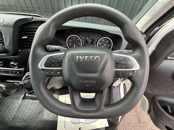 Used Iveco Daily 2023 for sale - 78499438: Photo