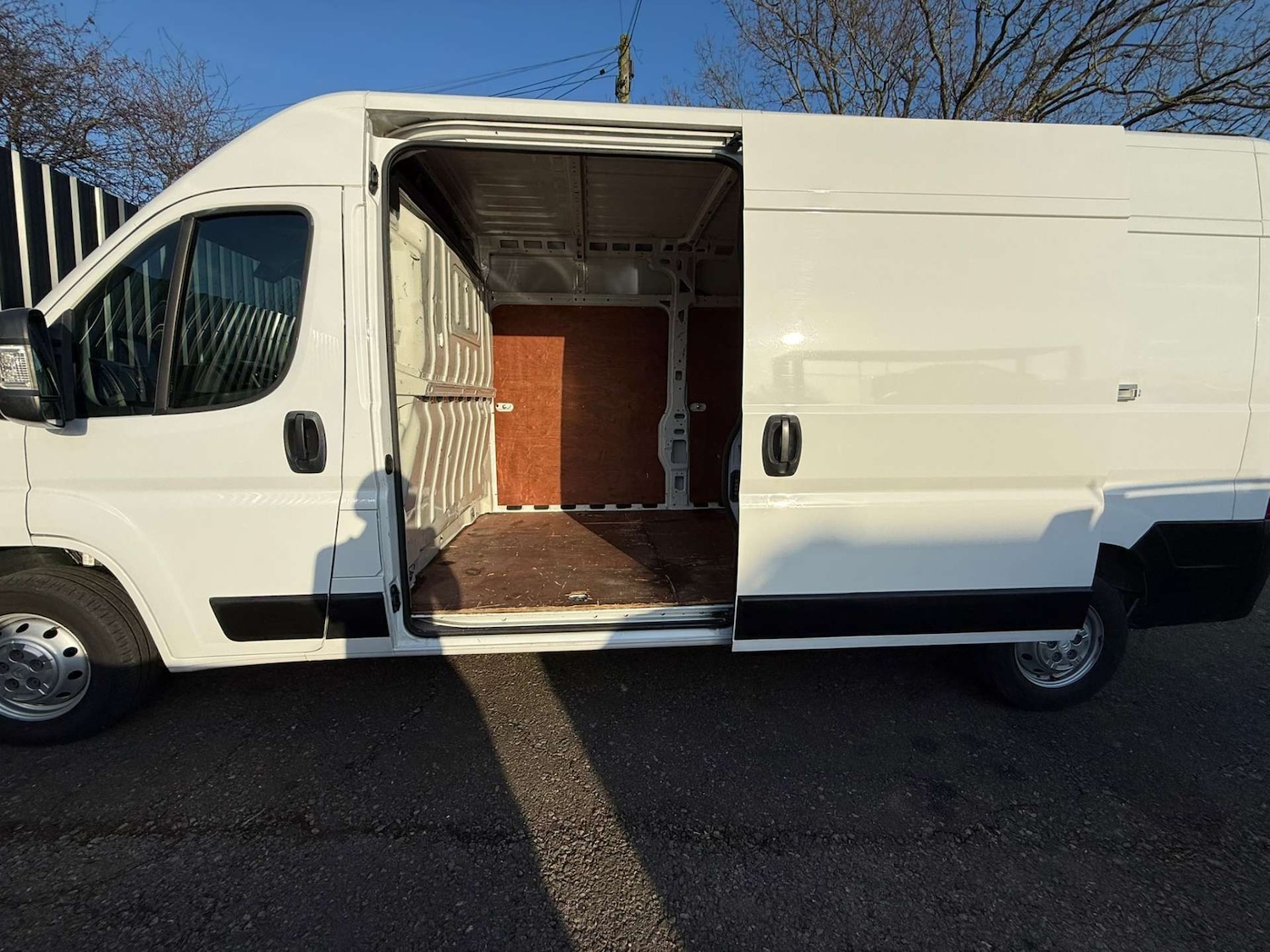 Used Citroen Relay 2022 for sale - 77778090: Photo 18