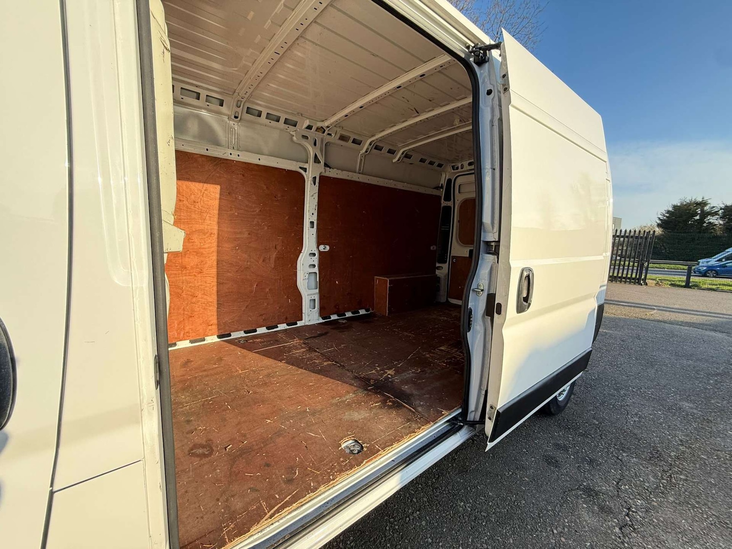 Used Citroen Relay 2022 for sale - 77778090: Photo 19