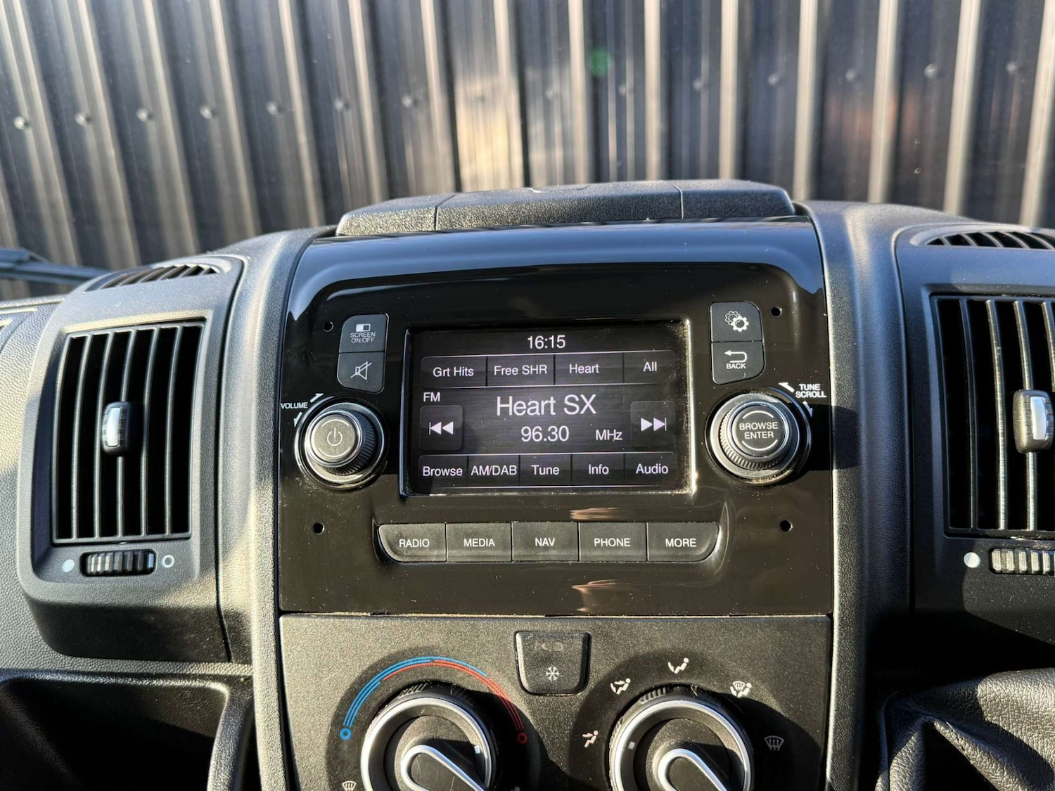 Used Citroen Relay 2022 for sale - 77778090: Photo 2