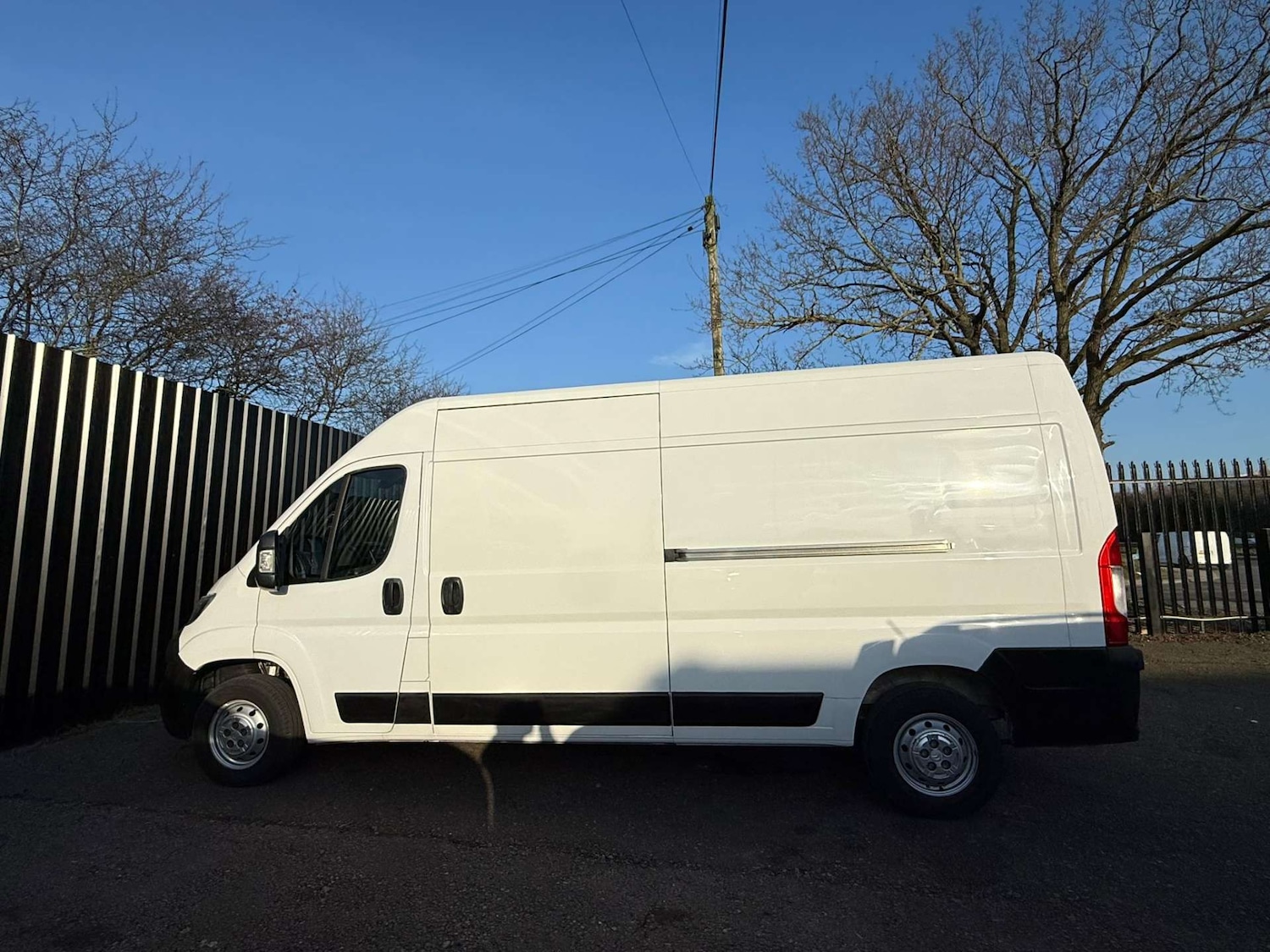 Used Citroen Relay 2022 for sale - 77778090: Photo 20