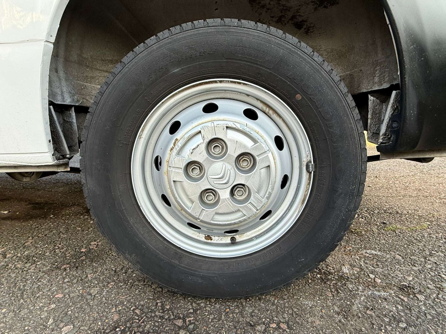 Used Citroen Relay 2022 for sale - 77778090: Photo 21