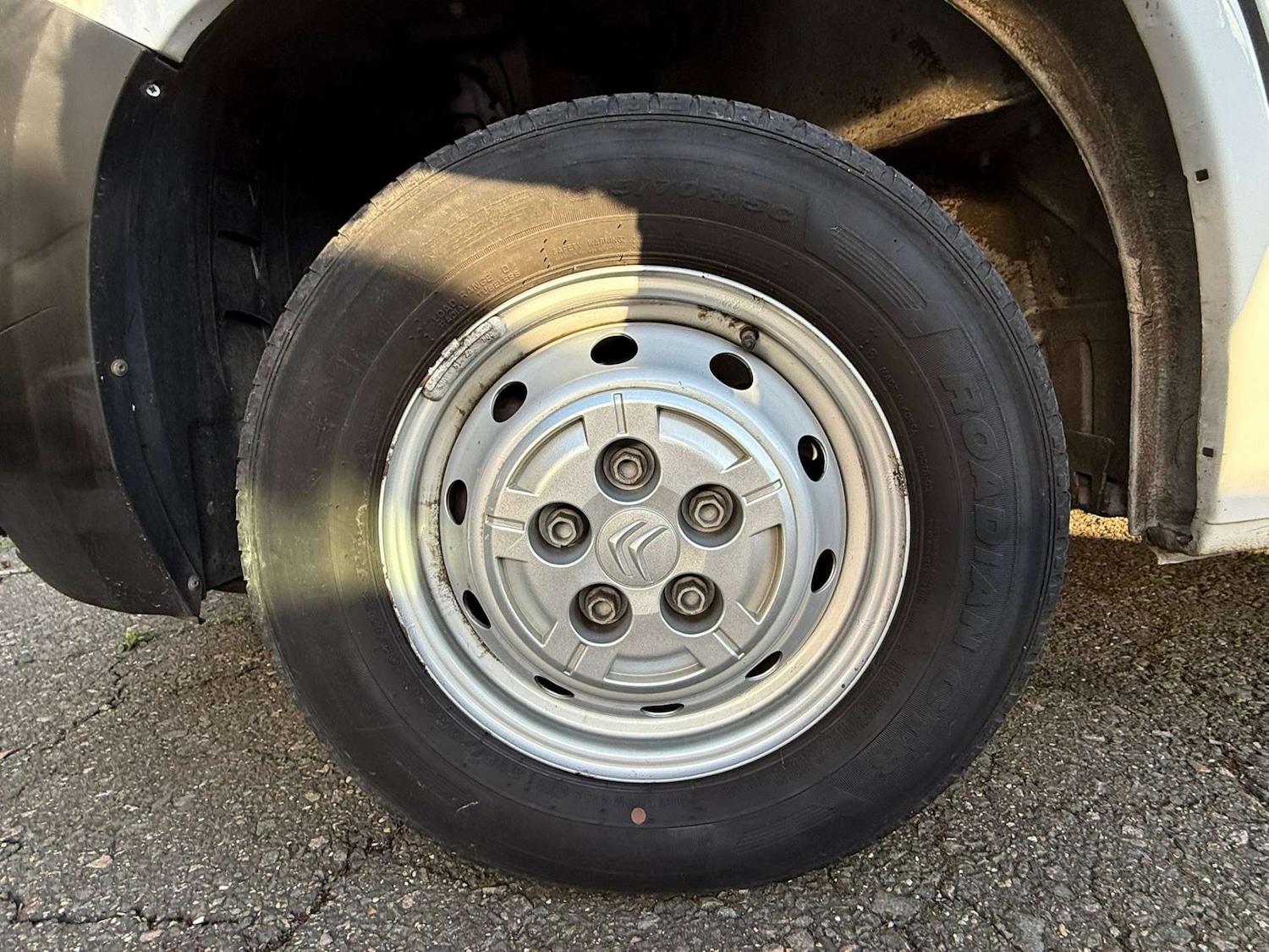 Used Citroen Relay 2022 for sale - 77778090: Photo 22