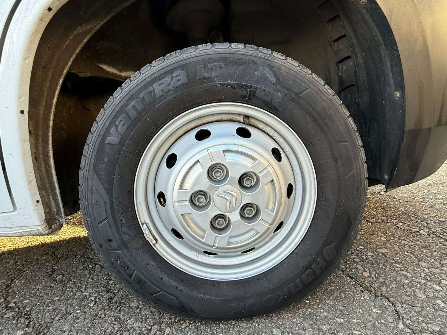 Used Citroen Relay 2022 for sale - 77778090: Photo 23