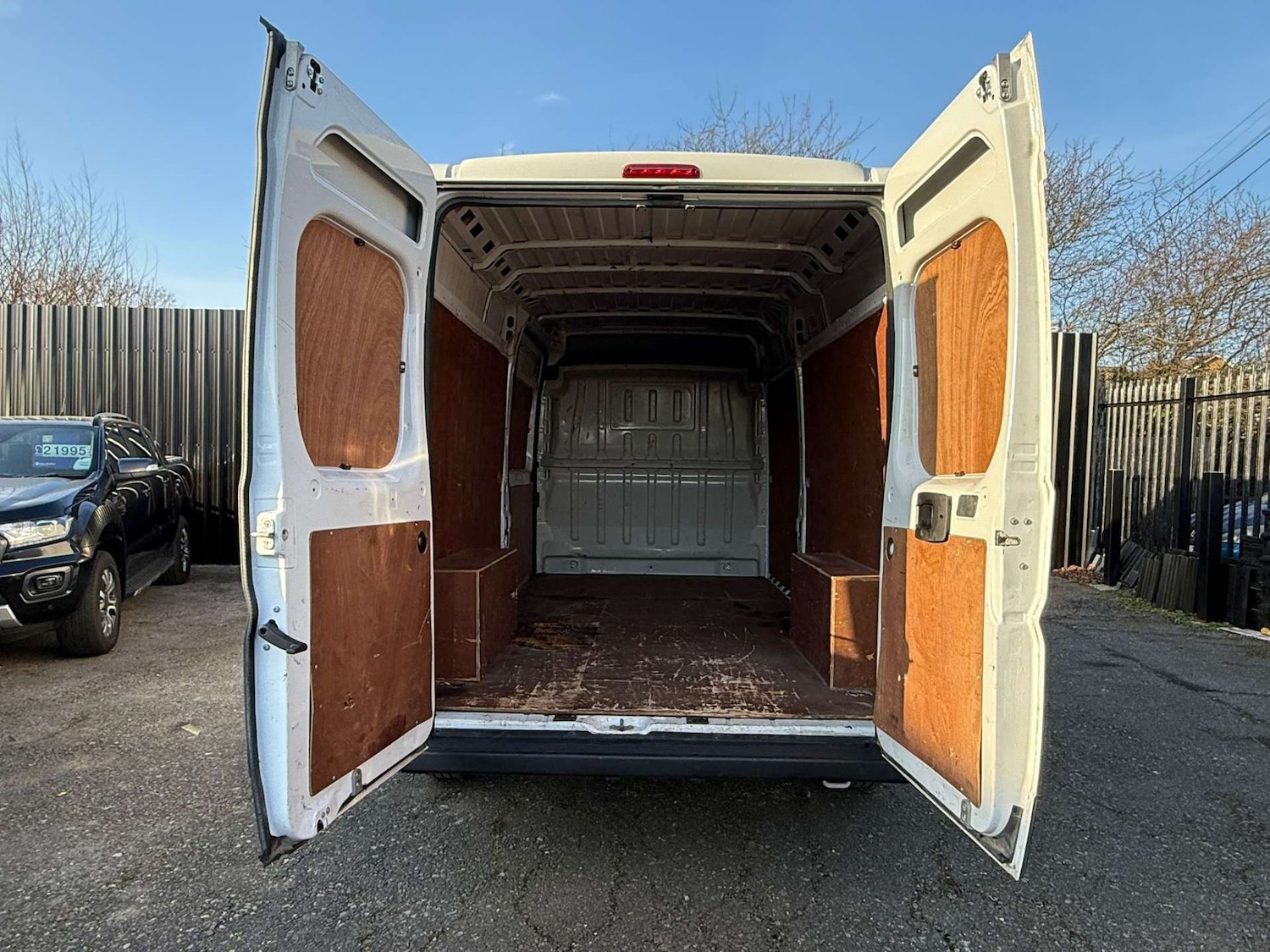 Used Citroen Relay 2022 for sale - 77778090: Photo 25