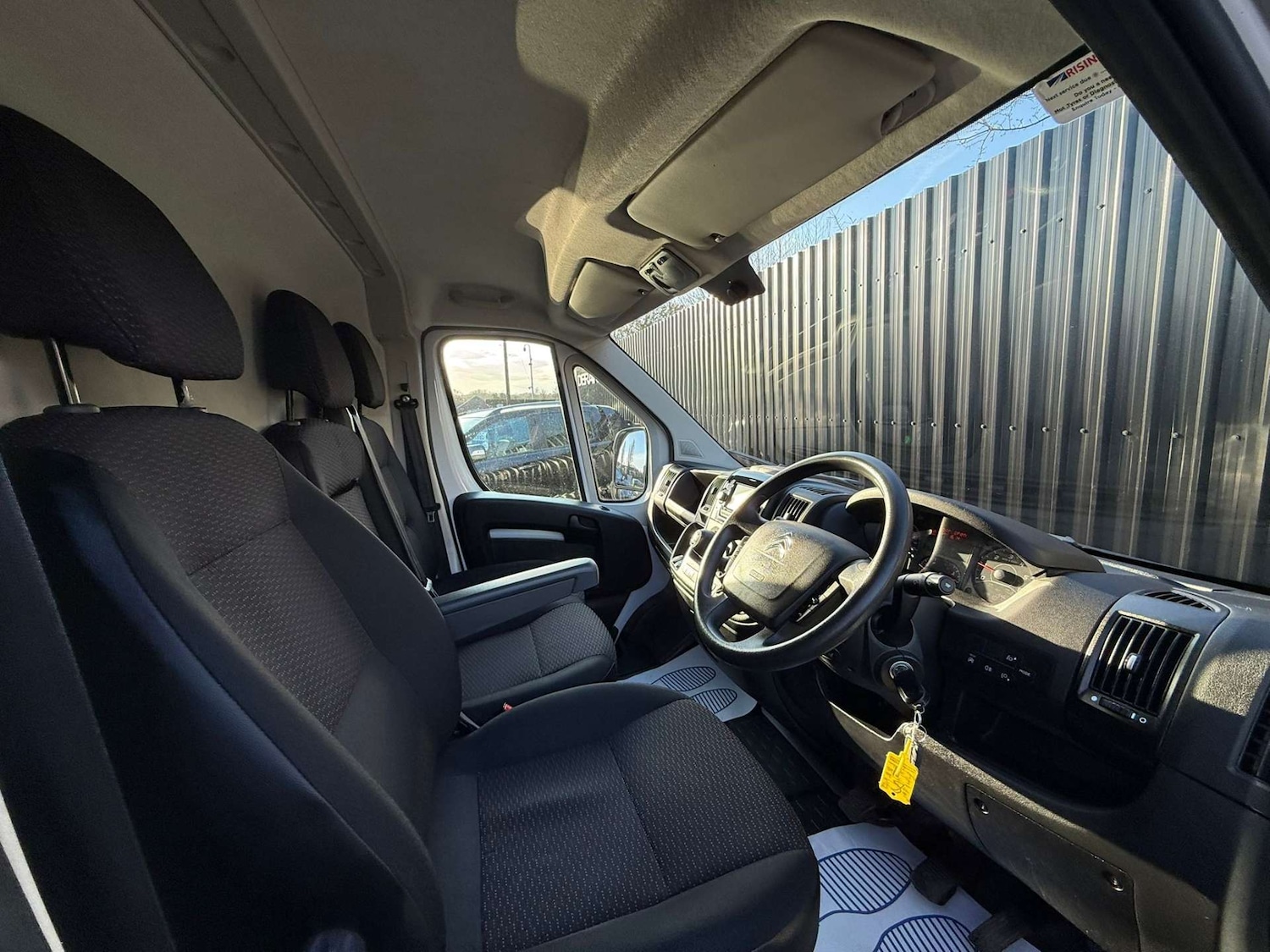 Used Citroen Relay 2022 for sale - 77778090: Photo 26