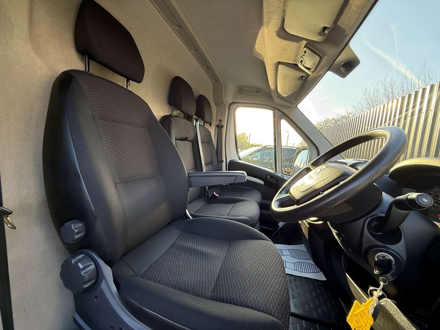 Used Citroen Relay 2022 for sale - 77778090: Photo 27