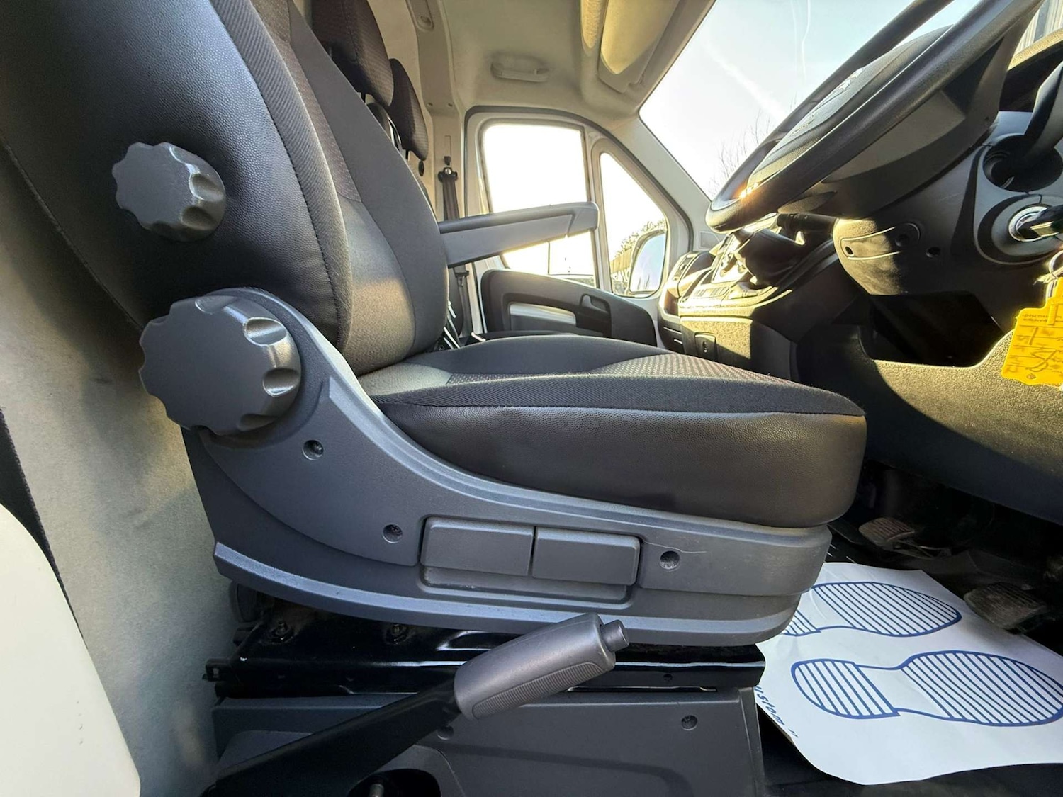 Used Citroen Relay 2022 for sale - 77778090: Photo 28