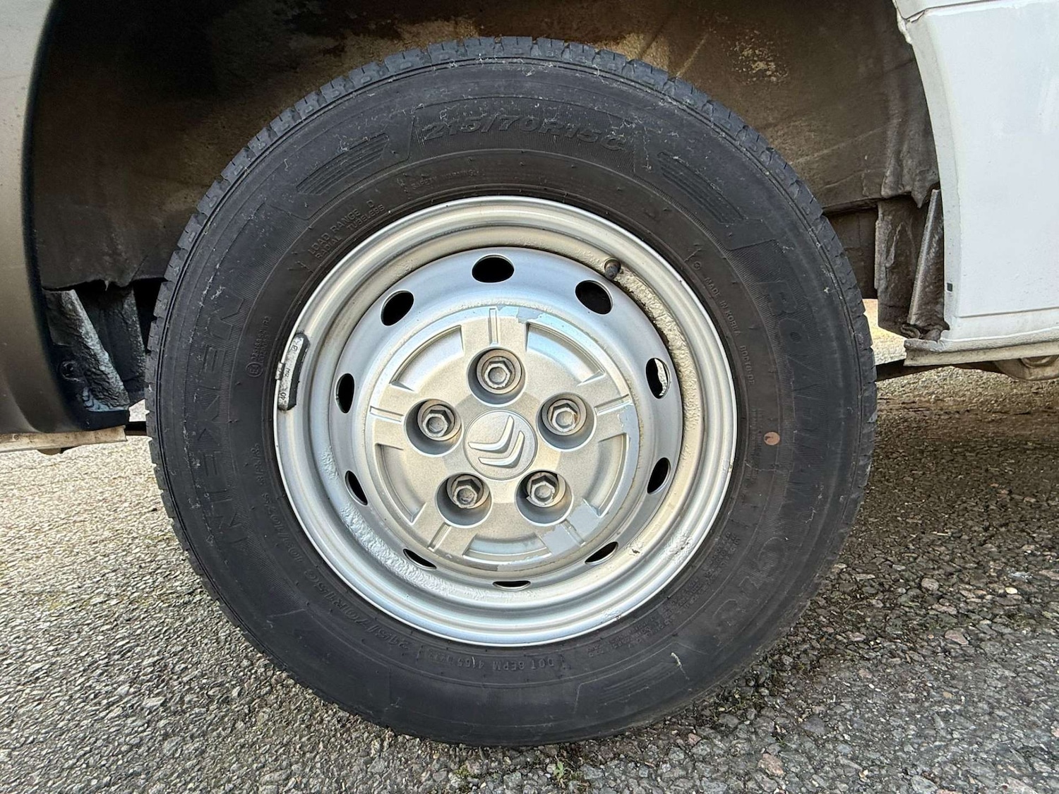 Used Citroen Relay 2022 for sale - 77778090: Photo 29