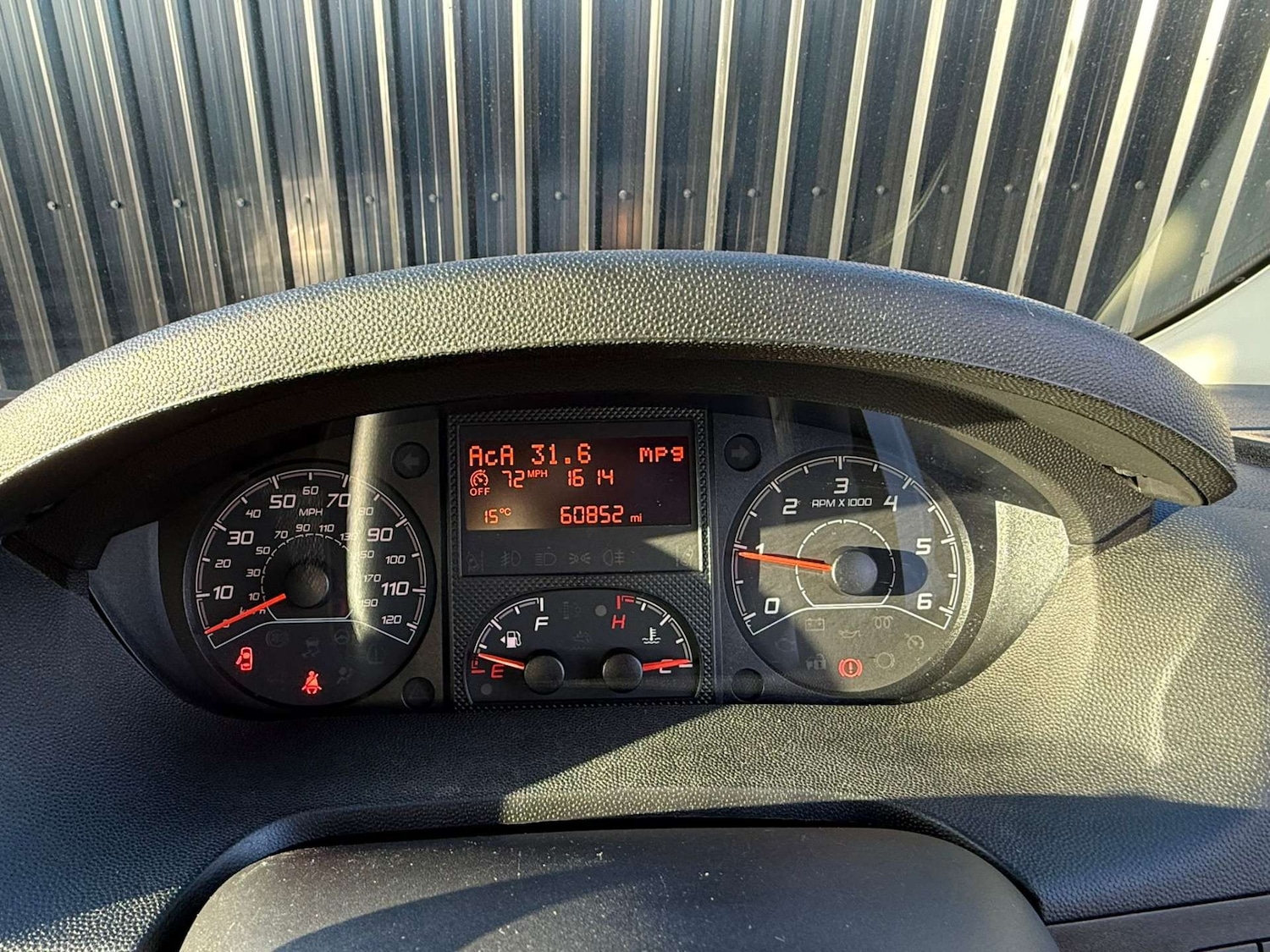 Used Citroen Relay 2022 for sale - 77778090: Photo 3